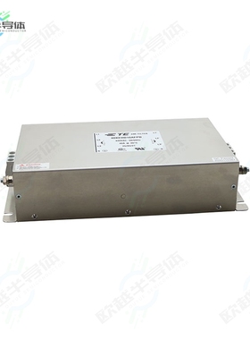 40KEHD10AFPD[滤波器LINE FILTER 440VAC 40A CHASS MNT]