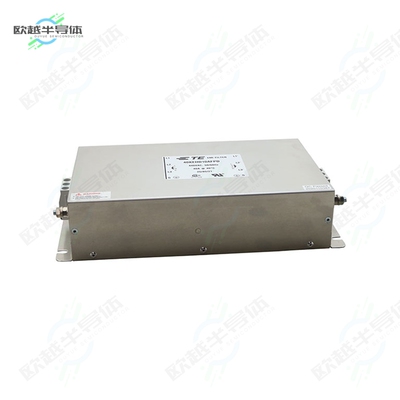 40KEHD10AFPD[滤波器LINE FILTER 440VAC 40A CHASS MNT]