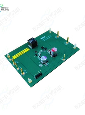 EV2980-R-00A[开发板EVAL BOARD FOR MP2980】