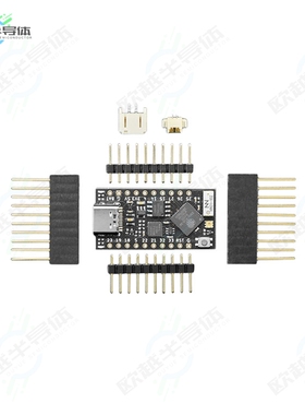5028[开发板TINYPICO ESP32 DEVELOPMENT BOARD】