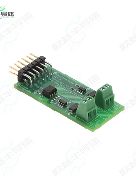 MAX22191PMB#[开发板PERIPHERAL MODULE FOR MAX22191】