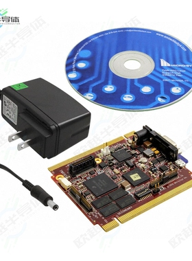 TWR1650-LINUX[开发板STACKABLEUSB I.MX515 EVAL BRD】