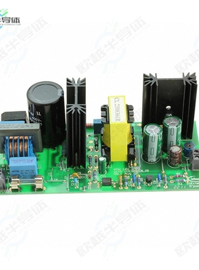 EVALSF3ICE3BS03LJGTOBO1[开发板EVAL BOARD FOR ICE3BS03LJG】