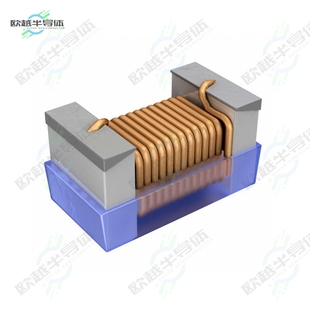 3.9UH 3R9J SMD 1.9OHM 190MA IND 电感器FIXED 0603F AISC