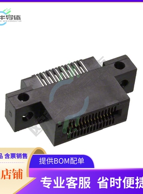 RBE15DHAS【CONN EDGE DUAL FMALE 30POS 0.039】