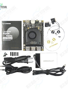 DFR0547[开发板LATTEPANDA ALPHA 864S (WIN10 PRO】