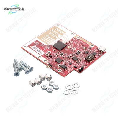 IWR6843ISK[开发板EVAL BOARD FOR IWR6843】