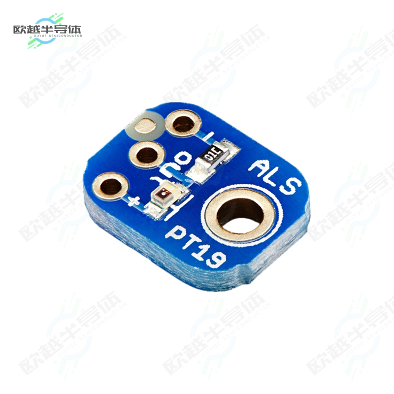 2748[开发板ADAFRUIT ALS-PT19 ANALOG LIGHT S】