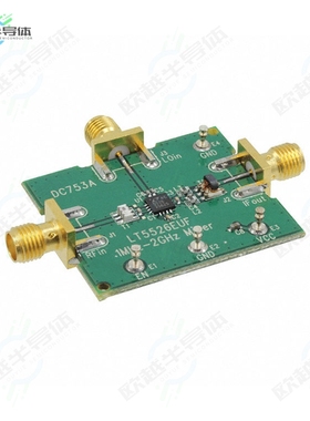 DC753A[开发板EVAL BOARD FOR LT5526EUF】
