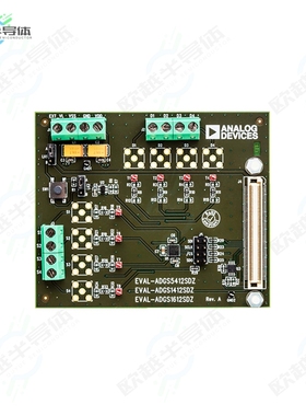 EVAL-ADGS1412SDZ[开发板EVAL BOARD FOR ADGS1412】