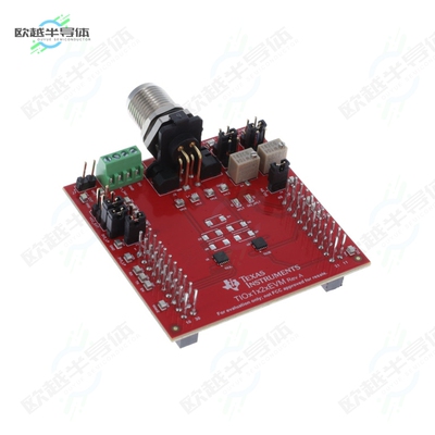 TIOX1X2XEVM[开发板EVAL BOARD FOR TIOX1X2X】