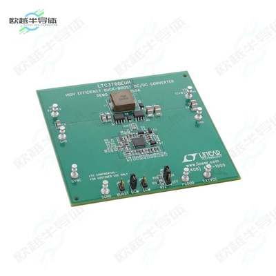 DC1155A[开发板EVAL BOARD FOR LTC3780】