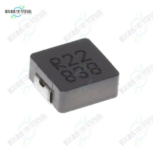 0630CDMCDDS 24A SMD 220NH MOHM IND 电感器FIXED R22MC