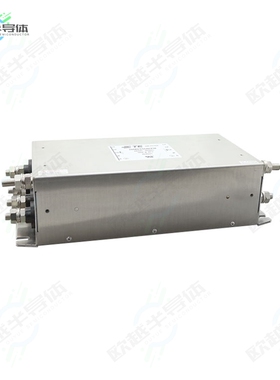 100KESS6AFPW[滤波器LINE FLTR 440VAC 100A CHASS MNT]