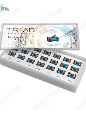 CMF16-273900-B[滤波器CMC 27MH 900MA 2LN TH]