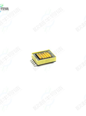 AEFD15-4561[变压器TRANSFORMER 44UH SMD]
