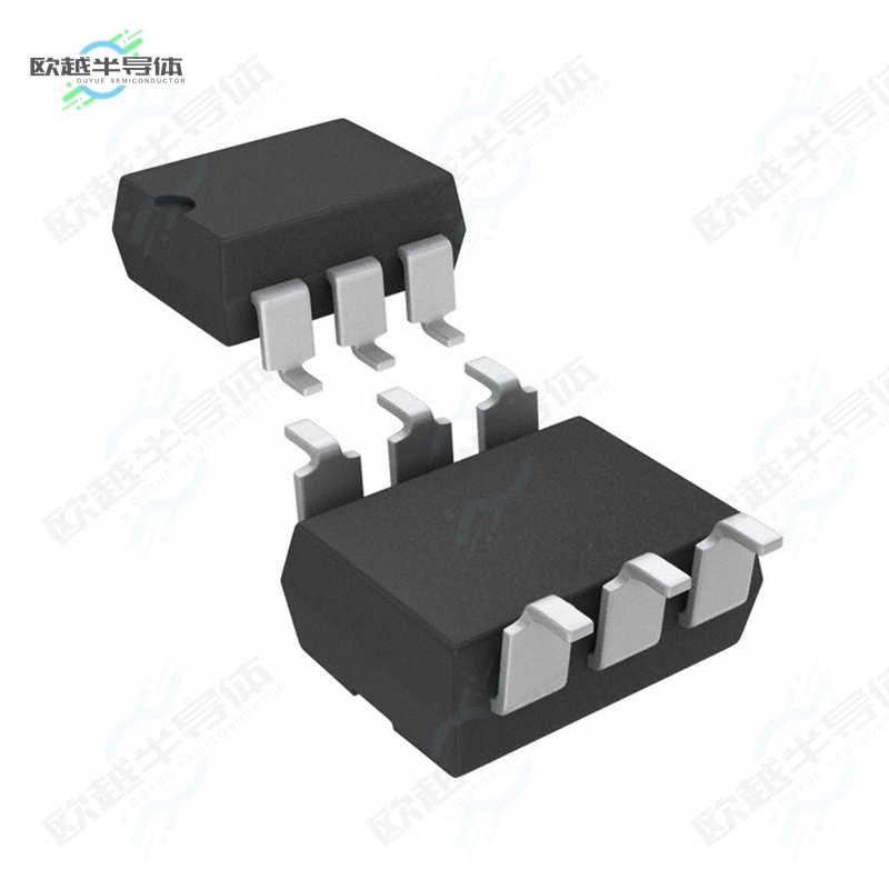 PVT412AS-TPBF[继电器SSR RELAY SPST-NO 240MA 0-400V]