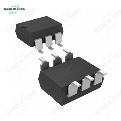 PVU414S-TPBF[继电器SSR RELAY SPST-NO 140MA 0-400V]