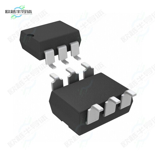 PVT412LS-TPBF[继电器SSR RELAY SPST-NO 120MA 0-400V]