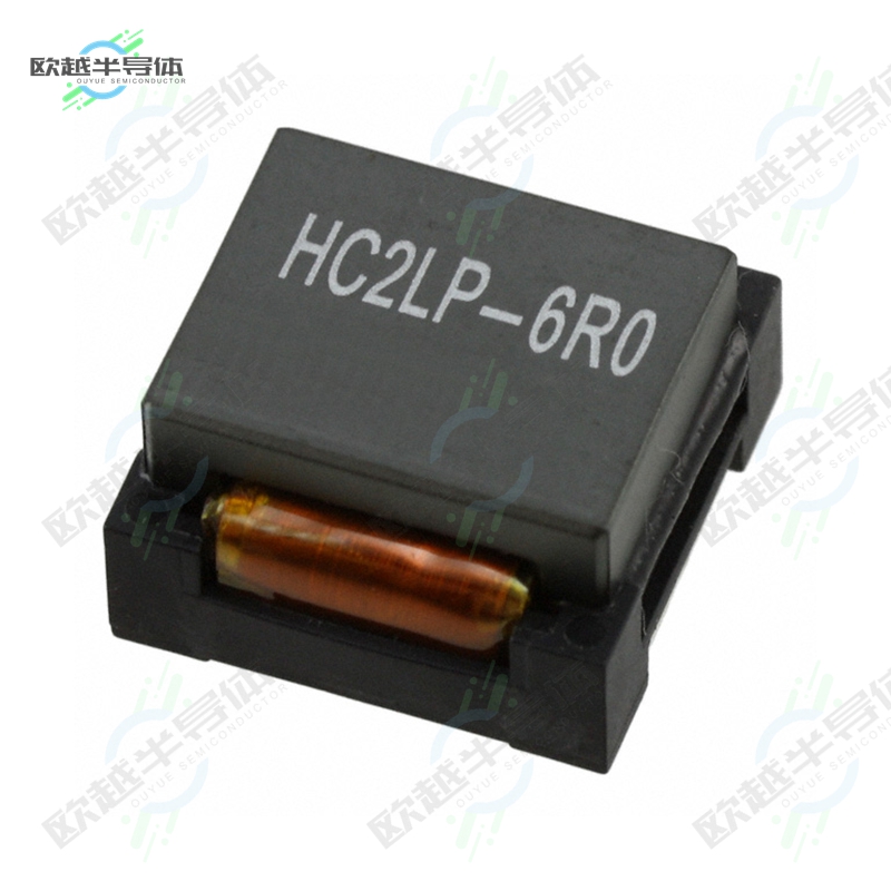 HC2LP-6R0-R[电感器FIXED IND 6UH 17A 4.6 MOHM SMD]