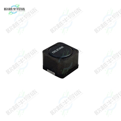 HRSPD127-222M[电感器FIXED IND 2.2UH 6.7A 14MOHM SMD]