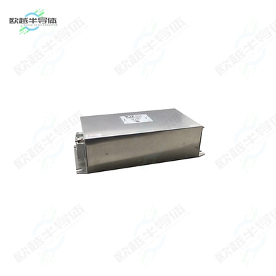 80KEBS10BFPD[滤波器LINE FILTER 520VAC 80A CHASS MNT]