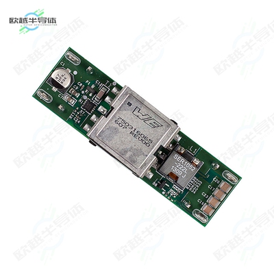 MAXREFDES116D#[开发板EVAL BOARD FOR MAX17599】