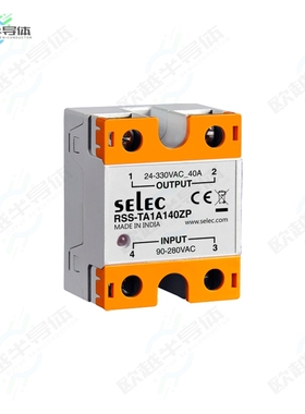 RSS-TA1A140ZP[继电器TRIAC OUTPUT SWITCHING DEVICE, A]