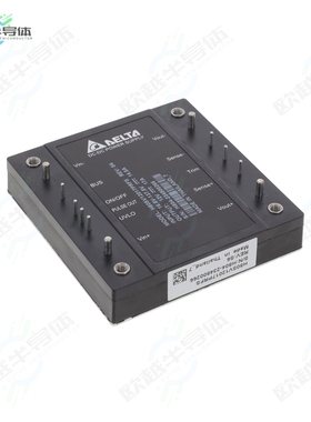 H80SV12017PRFS[电源模块DC DC CONVERTER 12V 204W]