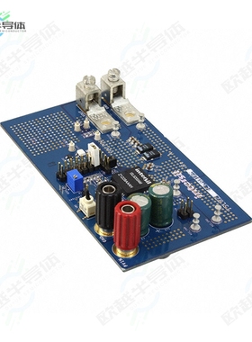 ISL8200AMEV1PHZ[开发板EVAL BOARD FOR ISL8200AM】