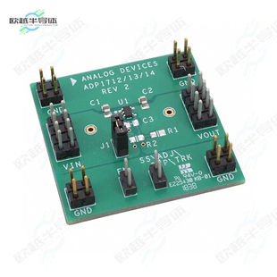 3.3 FOR EVALZ BOARD 开发板EVAL ADP1714