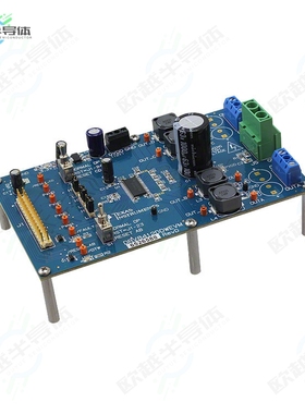 DRV8412DDWEVM[开发板EVAL BOARD FOR DRV8412】