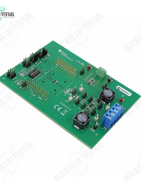 THVD8000EVM[开发板EVAL BOARD FOR THVD8000】