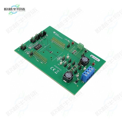 THVD8000EVM[开发板EVAL BOARD FOR THVD8000】