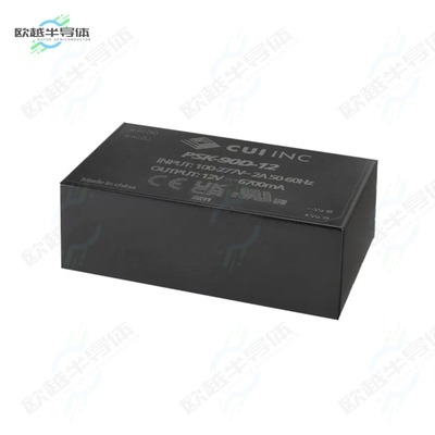 PSK-90D-48[电源模块AC-DC,90W,48 VDC,SINGLE OUTPUT,]