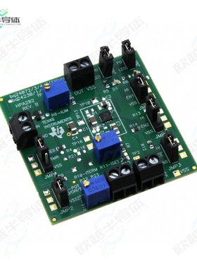 BQ24075EVM[开发板EVAL BOARD FOR BQ24075】