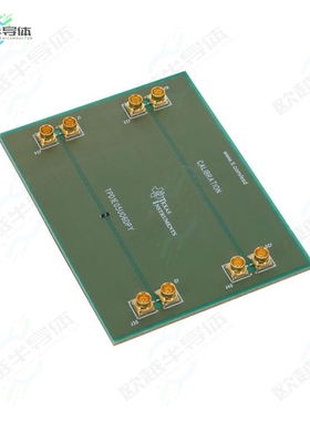 TPD1E05U06DPYEVM[开发板EVAL BOARD FOR TPD1E05U06】