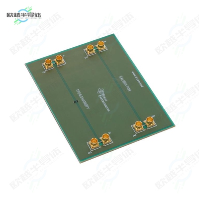 TPD1E05U06DPYEVM[开发板EVAL BOARD FOR TPD1E05U06】