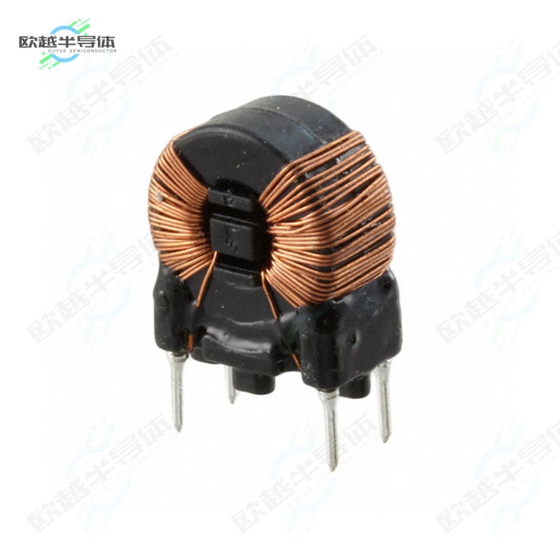 7448010911[滤波器CMC 11MH 900MA 2LN TH]