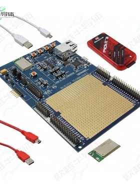 DKWF121[开发板EVAL BOARD WF121】