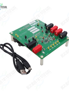 KITPF5200FRDMEVM[开发板EVAL BOARD FOR KL25Z, PF5200】