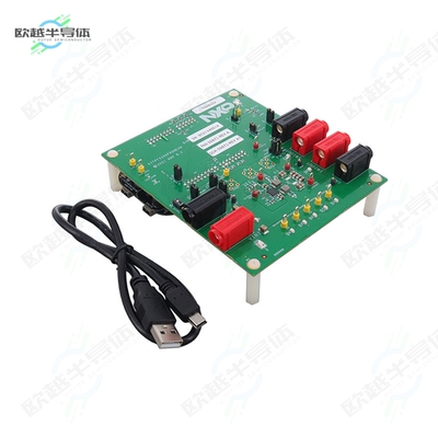 KITPF5200FRDMEVM[开发板EVAL BOARD FOR KL25Z, PF5200】