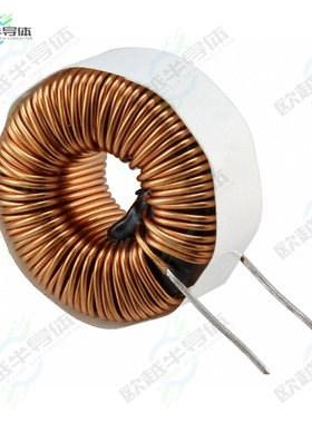 2300LL-102-V-RC[电感器FIXED IND 1MH 3.5A 137 MOHM TH]