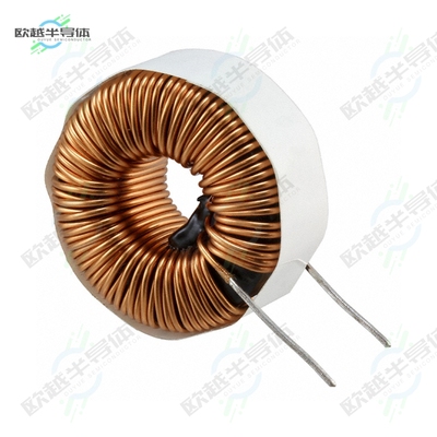 2300LL-102-V-RC[电感器FIXED IND 1MH 3.5A 137 MOHM TH]