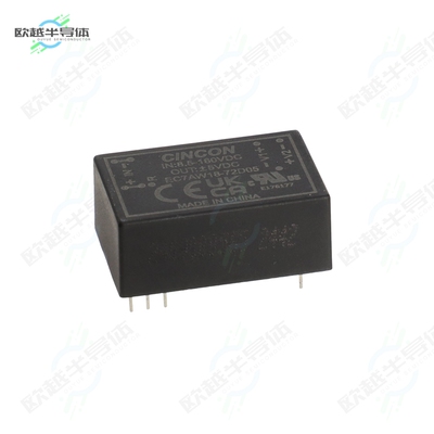 EC7AW18-72D05[电源模块PWR SUPP, BATT, CONDITIONERS]