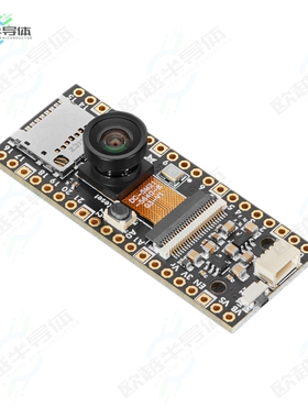 5947[开发板ADAFRUIT PICOWBELL CAMERA BREAKO】
