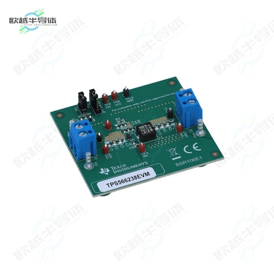 TPS566238EVM[开发板EVAL BOARD FOR TPS566238】