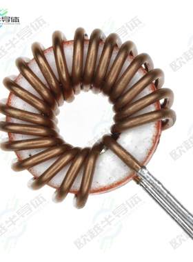 7447017[电感器FIXED IND 22UH 5A 15 MOHM TH]