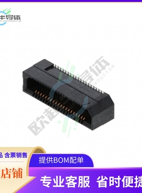 ERF8-020-07.0-S-DV-K-TR【CONN SOCKET 40POS SMD GOLD】