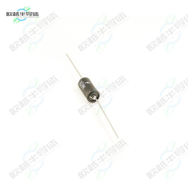 APC20-821K-RC[电感器820UH 10% AXIAL POWER CHOKE]